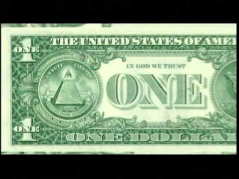 Video: Tajné Dolárové Symboly - Alternatívny Pohľad