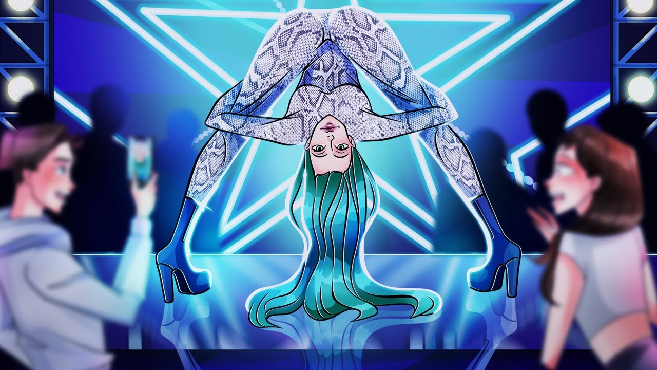 Mi Flexibilidad Es la Cosa Más Genial Que Podría Pasar en Mi Vida