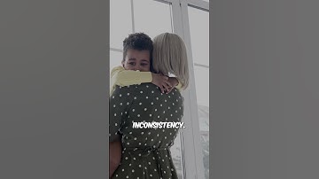 Consistency In Parent-Child Relationships | NLP | Transform Destiny | Michael Stevenson #NLP