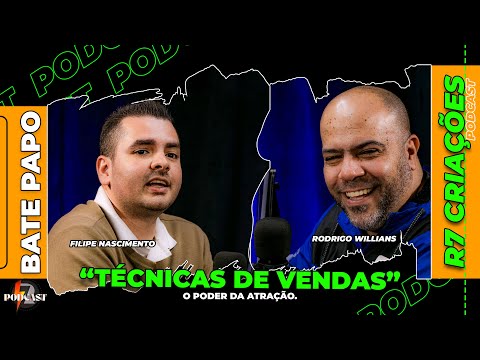 TÉCNICA DE VENDAS