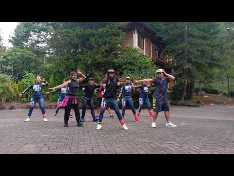Sabodo Teuing By Putri Bahar (Cover dance) - Heny Dzen