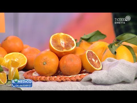 Video: Arancia: Proprietà Utili, Usi E Ricette Dell'arancia