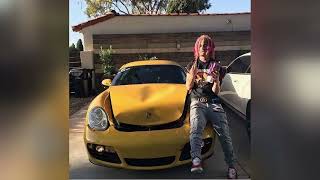 Lil Pump - Gucci Gang (sped up)