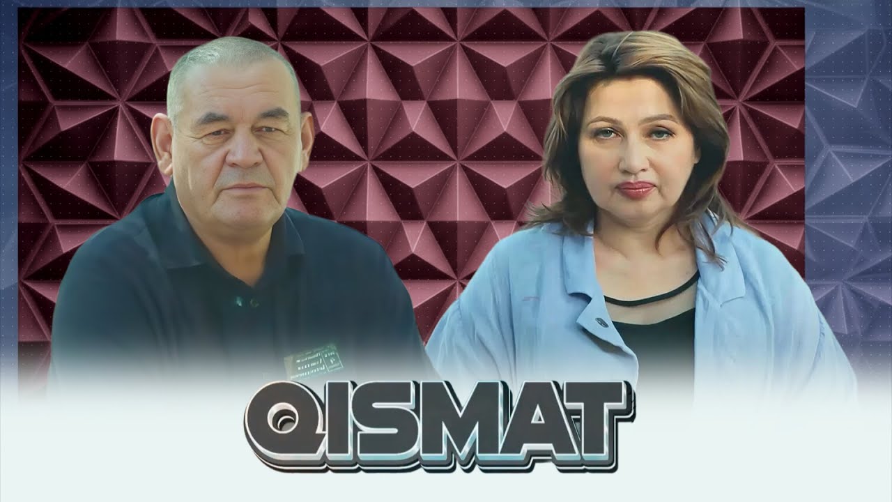 QISMAT - 6KG OPIY SABAB QAMALGAN MAHKUM XONANDA-SOZANDANING QISMATI