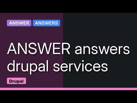 Drupal: Drupal way of sending push notification to android devices