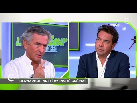 Le Décodeur - C à vous - 25/09/2014