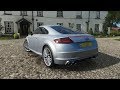 Forza Horizon 4 - 2015 AUDI TTS COUPE - Test Drive - 1080p60FPS