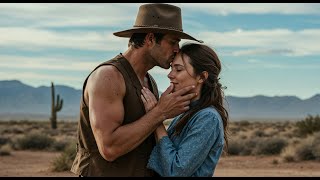 “I Am Too Old For You,” She Whispered, Cowboy Kissed Her Softly “Then Let Me Be Young Enough”