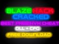 Best free hvh cheat | Blazehack.pw crack | (Free cfg + dll) [outdated]