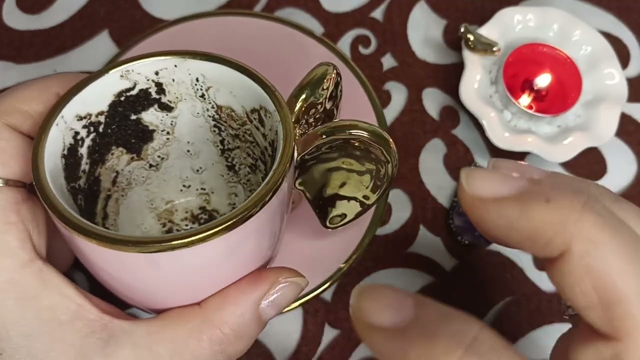 ОВЕН 2026 СРОЧНО ВАЖНО гадание кофе 