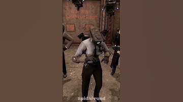 skibidi toilet episode 74 bloopers part 1 (not real) #skibiditoilet #skibidibopyesyes  #sfm