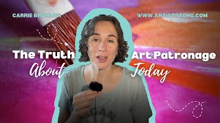 Are Brands the New Patrons of Art? A Modern Renaissance Explained