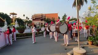 โกดังรถคลาสสิค #วัดพระสิงห์