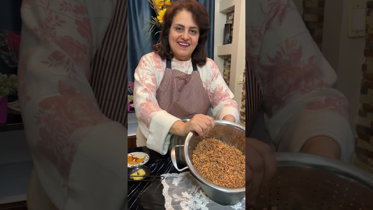 الكفته الكدابة #vegan ‼️🤷‍♀️عمرها ما تفك منكم 👌🏻بطريقة سهلة وبسيطة❤️#اكلات_صيامي 