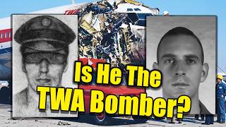 Was This Man the Unidentified TWA Bomber?