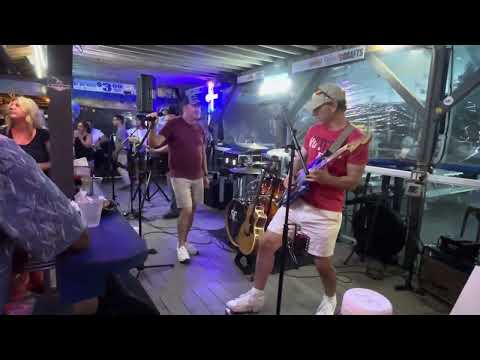 Video of The Amused - YouTube thumbnail