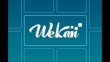 Quick Look - Wekan for Project Management