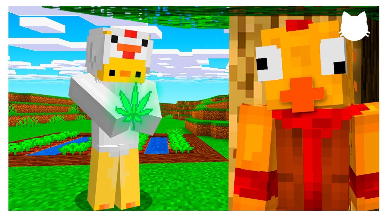 😨DESCUBRIERON mi NEGOCIO ILEGAL...💀