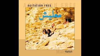 Agitation Free - You Play For Us Today