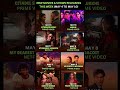 .#OTTReleases #May2026 #Netflix #PrimeVideo #TheatricalRelease #WeeklyWatchlist #NewReleases