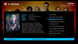How to Watch TV Shows Online on Xunity iStream