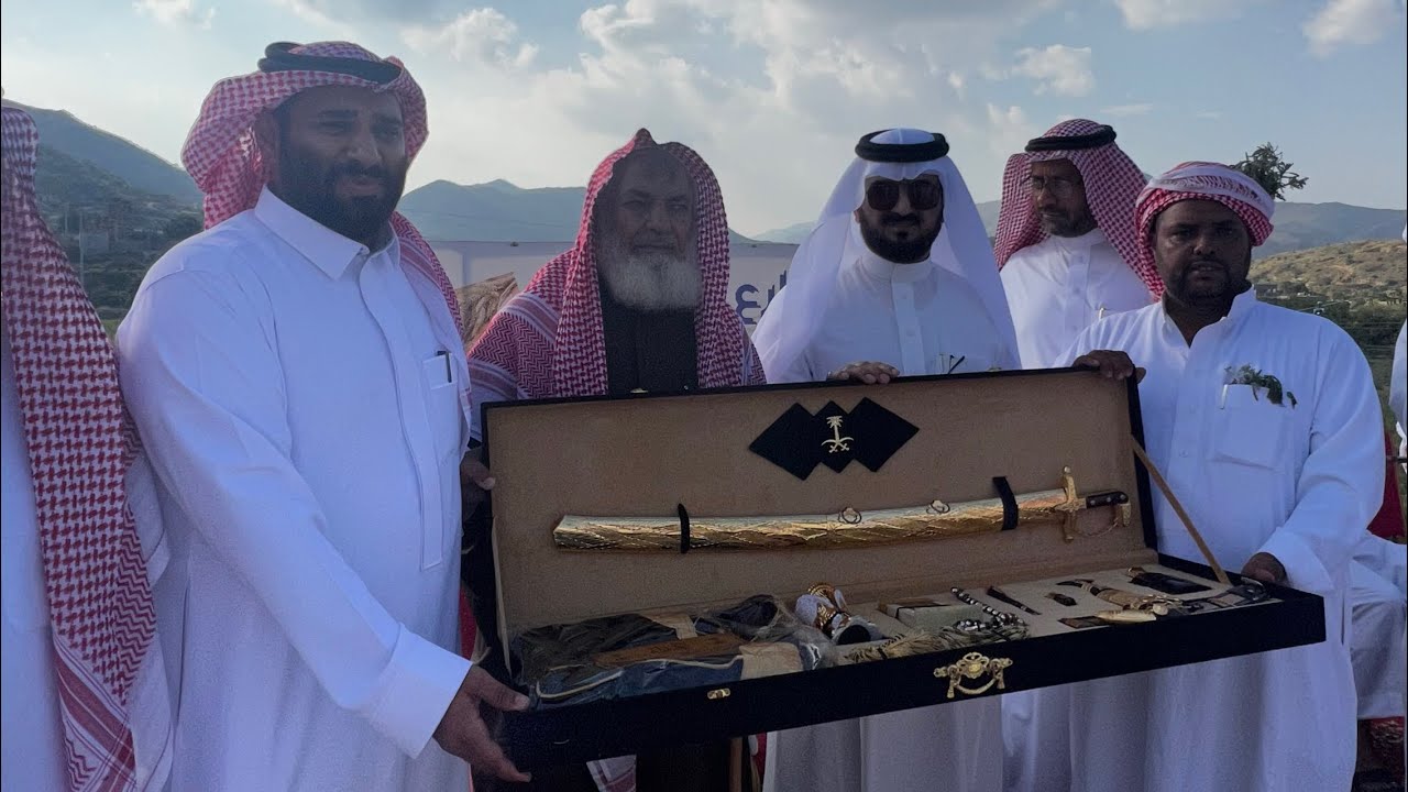 حفل تكريم سفير الطبيعة سعيد السهيمي