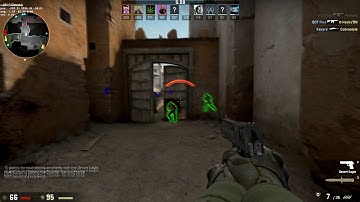 CS:GO Free UNDETECTED Cheats Updated 30.01.2018