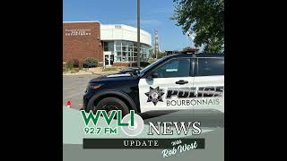 Bourbonnais Police Investigate Business Burglary, Delphi Murder Conviction Appeal, Haas Passes 98...