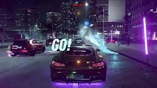 Voyager Circuit Night Chapter 2 Story NFS Heat #52