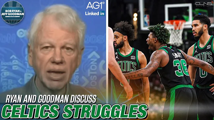 What Happened to the Celtics? + Anthony Davis Hurt...