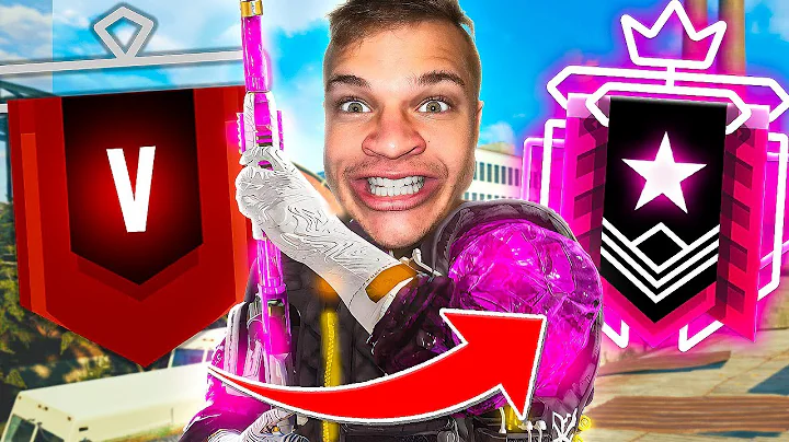 Copper To Champion Episode 2 (SIEGE X)