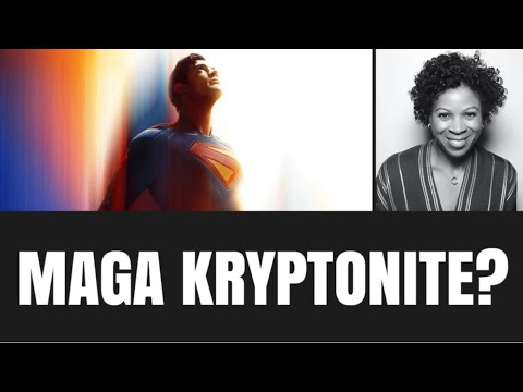 ‘Superman’ Movie Faces “Woke” Backlash from Trump & MAGA