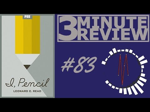 3 Minute Review