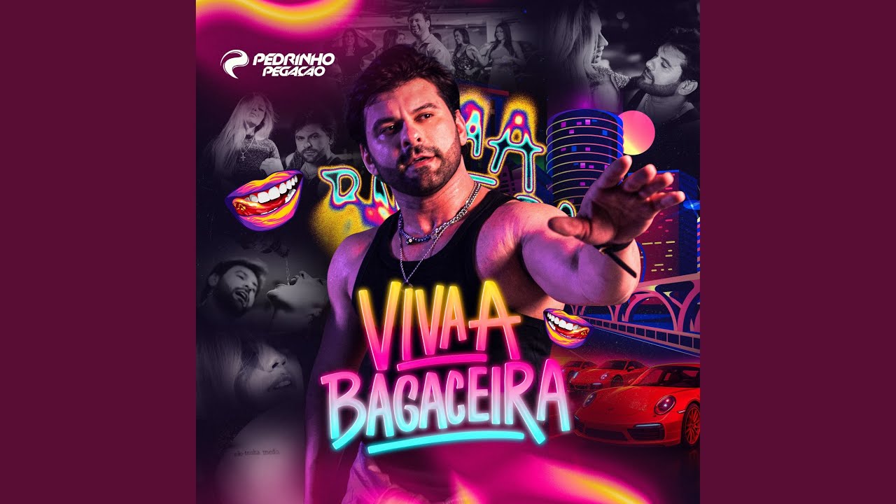 Viva a Bagaceira - YouTube