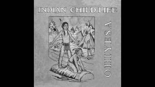 Indian Child Life by Charles Eastman #audiobook