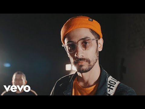 PLATANOS - Roma Le (Video Oficial) ft. Seba Liendo