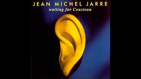 Jean Michel Jarre - Calypso