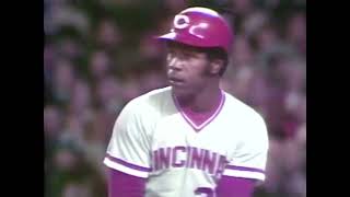 Joe Morgan Stolen base - game 4, 1976 WS - YouTube