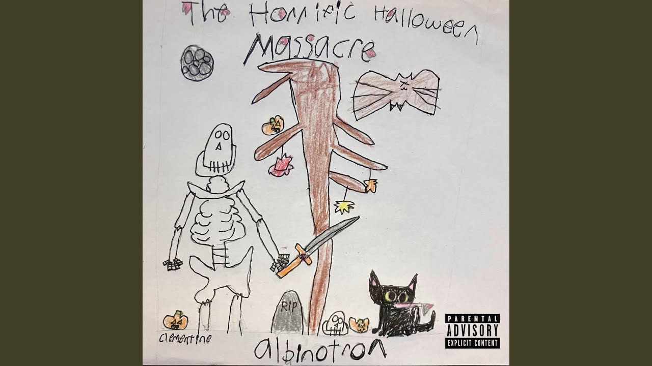 Regular-Sized Metal Monsters