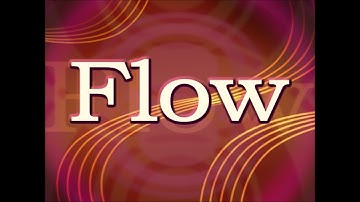 Flow (Extended) / Scotty D. revisits U1
