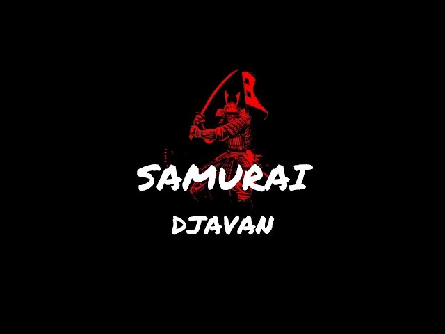 Djavan - Samurai - Lyrics - Letra class=