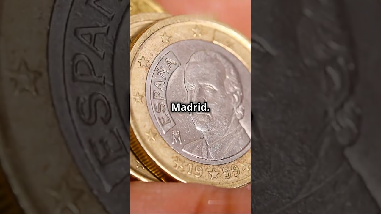 Currencies Before the Euro 