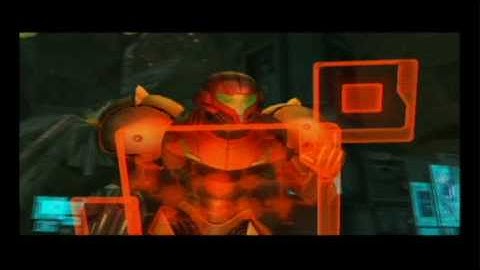 Metroid Prime 2: Echoes (Trilogy Version) Playthrough Part 1