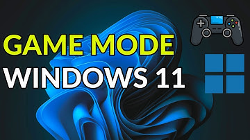 How to Turn on Game Mode on Windows 11