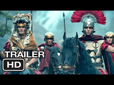 Barbarians (2020) Trailer | Netflix - YouTube