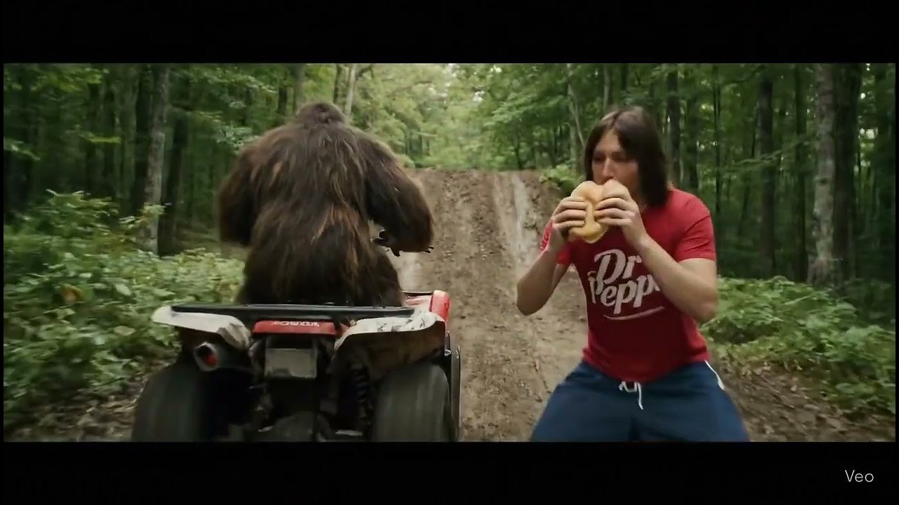 Bigfoot Vlogs Visits Red Clay Riders 