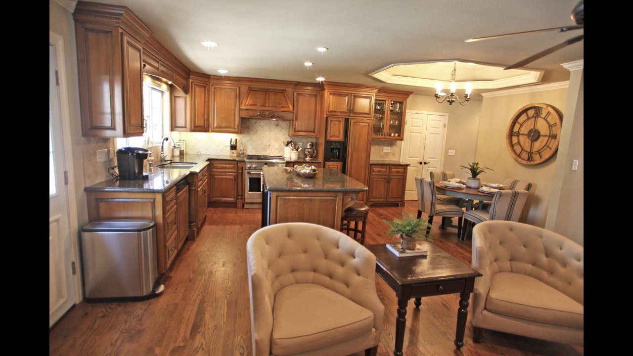Incredible Cambrian Park Home! YouTube