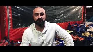 Gi̇den Gelmi̇yor Geri̇ Kaybolan Hayatlar