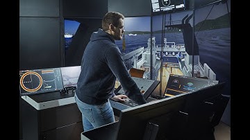 K-Sim Fishery features