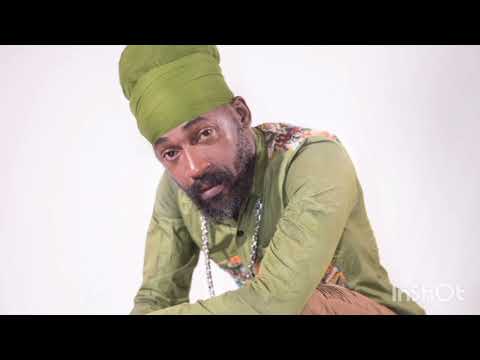 Lutan Fyah - School Of Knowledge (Dollars & Cents/Sense Riddim)